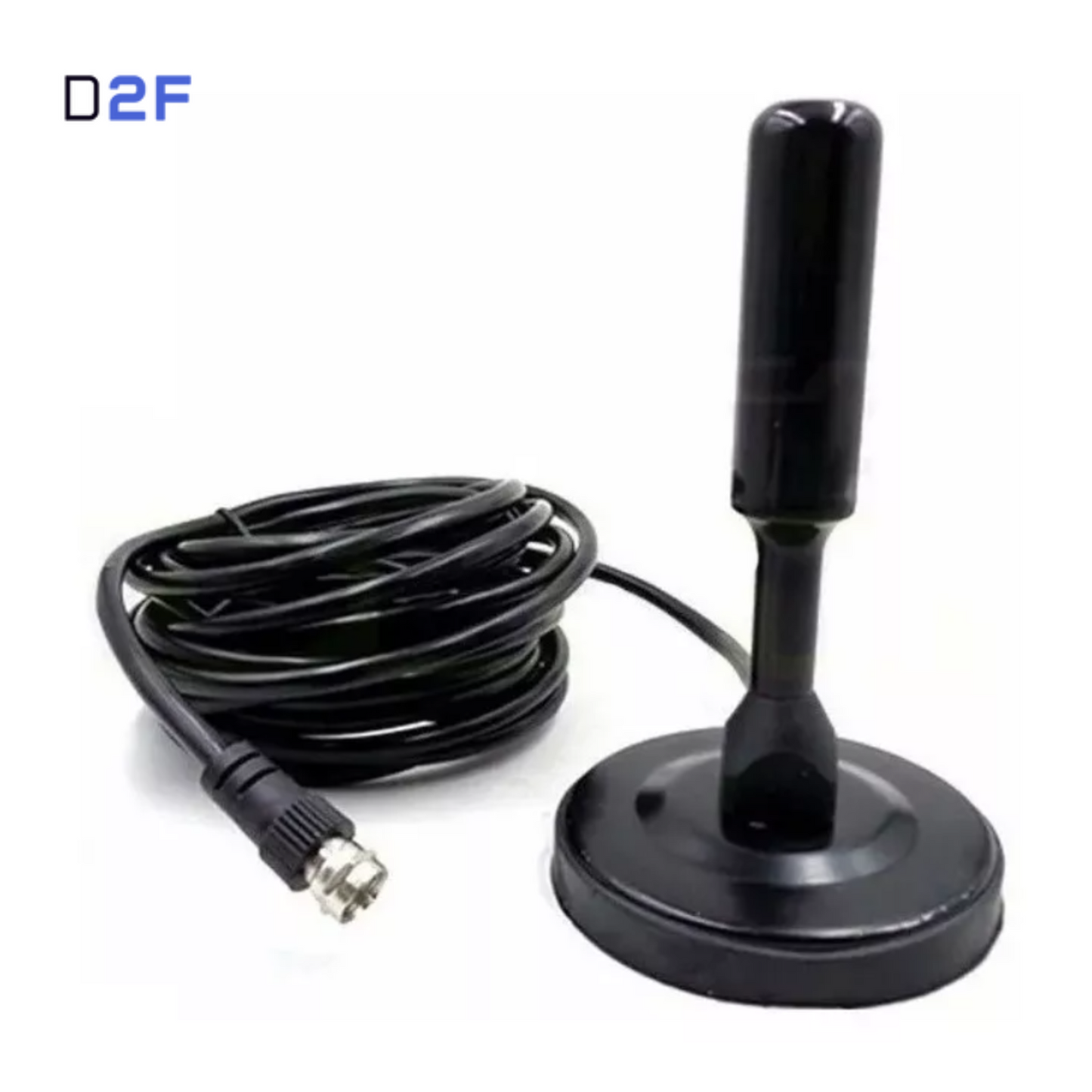 Pack 2x1 Antena Digital HD | Sin Suscripciones + Envío Gratis