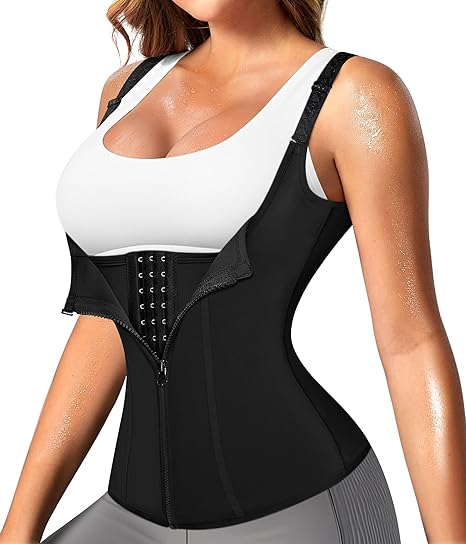 Pack x 2 Faja Doble Compresión + Parche adelgazante de regalo