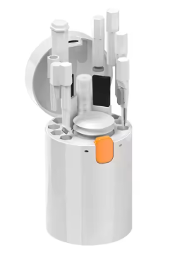 KIT DE LIMPIEZA DE TECLADO COMPUTADORA P