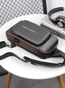 Mochila Antirrobo SecureGo – Libertad y seguridad en cada trayecto