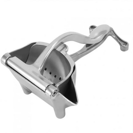 Gray helmet for bikers