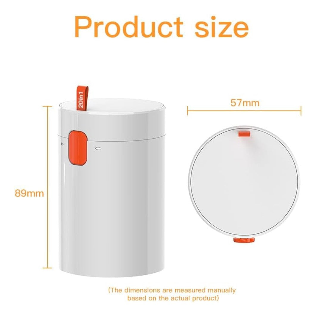 KIT DE LIMPIEZA DE TECLADO COMPUTADORA P