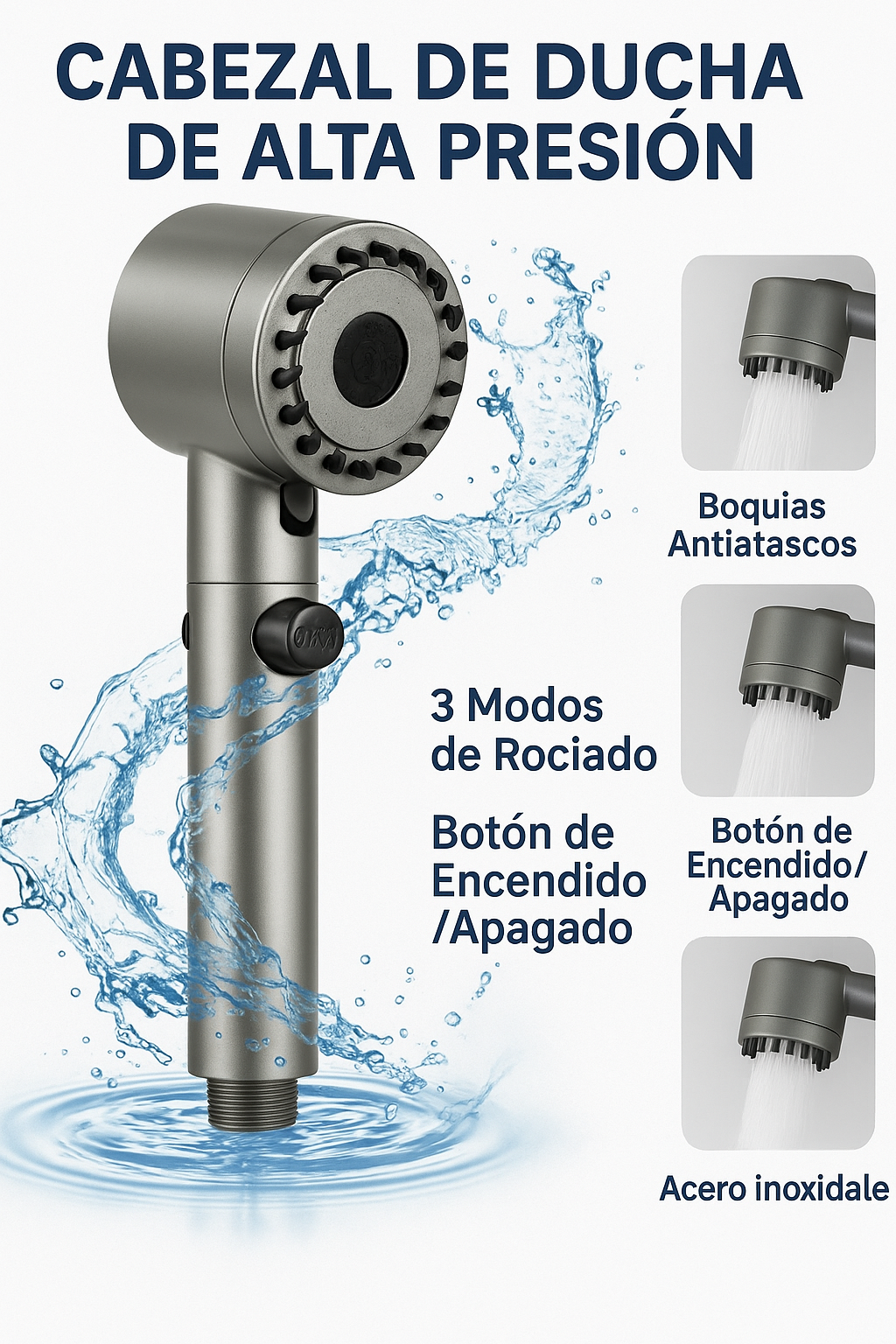 Gray helmet for bikers