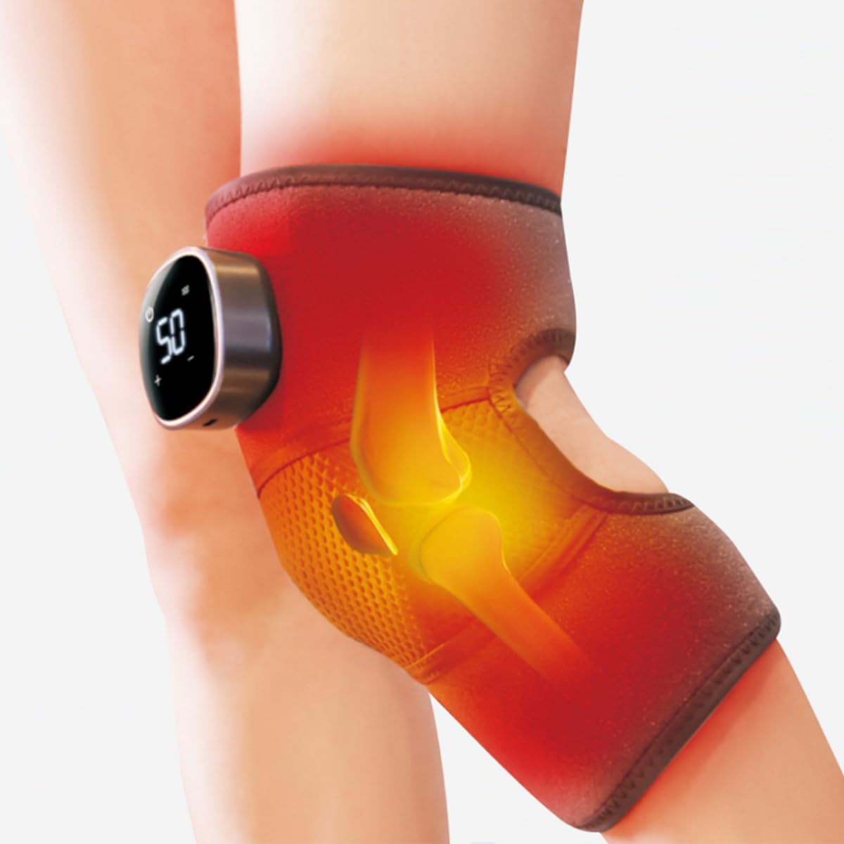 RodillaZen – Cuida tus articulaciones con cada sesión, sin esfuerzo.